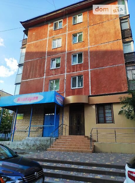 двокімнатна квартира з меблями в Білій Церкві, район Вокзальна, на вул. Гончара 12 в довготривалу оренду помісячно фото 1 двокімнатна квартира з меблями в Білій Церкві, район Вокзальна, на вул. Гончара 12 в довготривалу оренду помісячно фото 1
