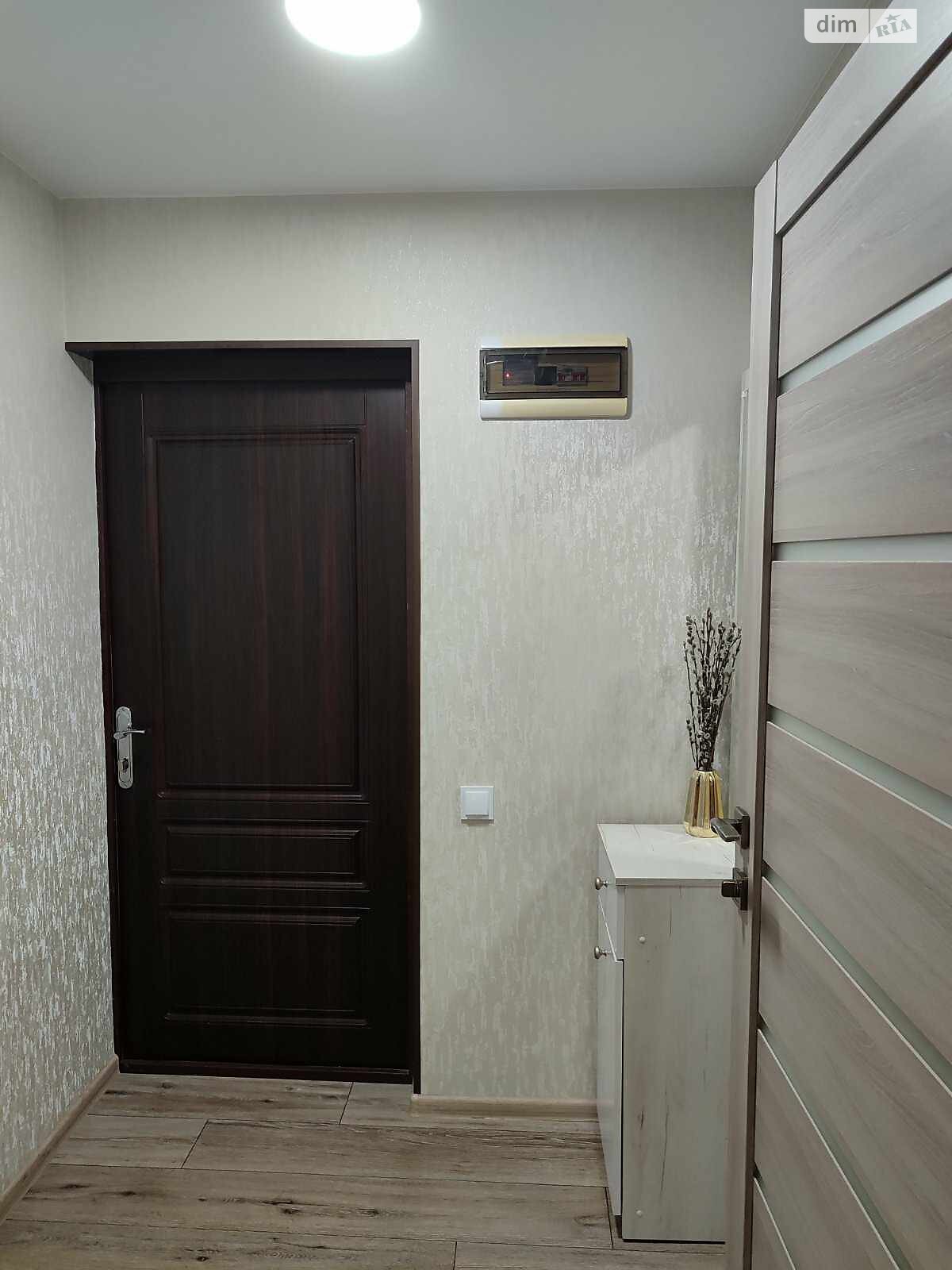 однокомнатная квартира в Белой Церкви, район Вокзальная, на 2-й пер. Курсовой 30 в аренду на долгий срок помесячно фото 1