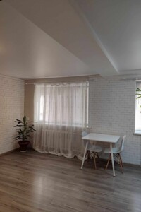 однокомнатная квартира в Белой Церкви, район Вокзальная, на 2-й пер. Курсовой 30 в аренду на долгий срок помесячно фото 2