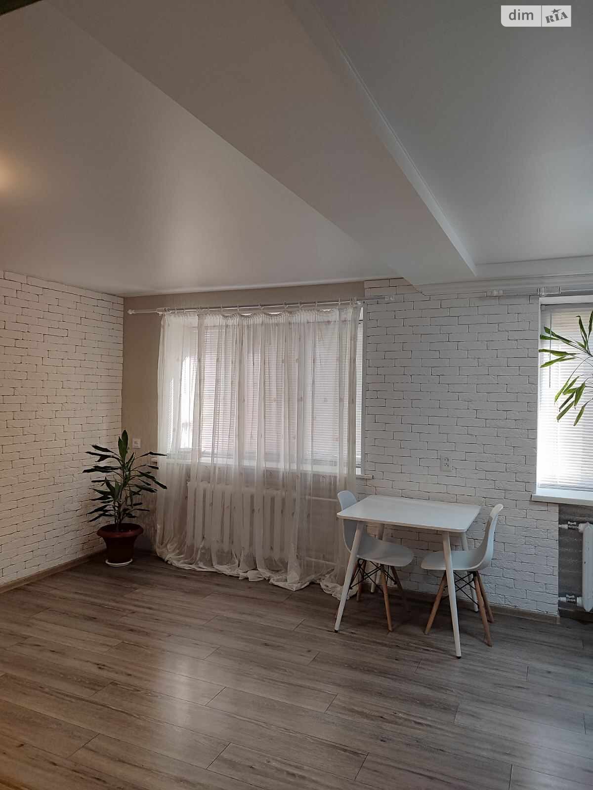 однокомнатная квартира в Белой Церкви, район Вокзальная, на 2-й пер. Курсовой 30 в аренду на долгий срок помесячно фото 1