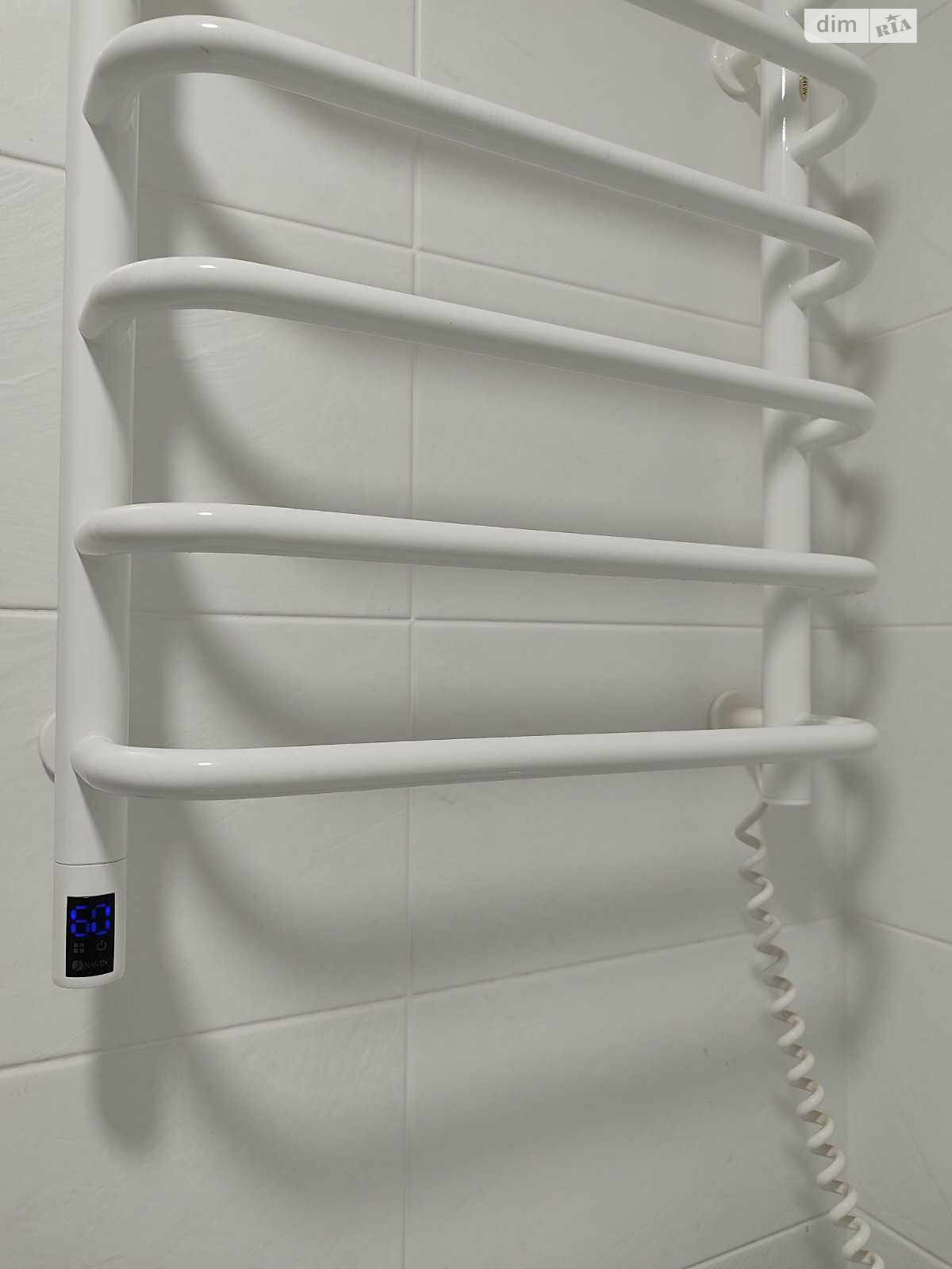 однокомнатная квартира в Белой Церкви, район Вокзальная, на 2-й пер. Курсовой 30 в аренду на долгий срок помесячно фото 1