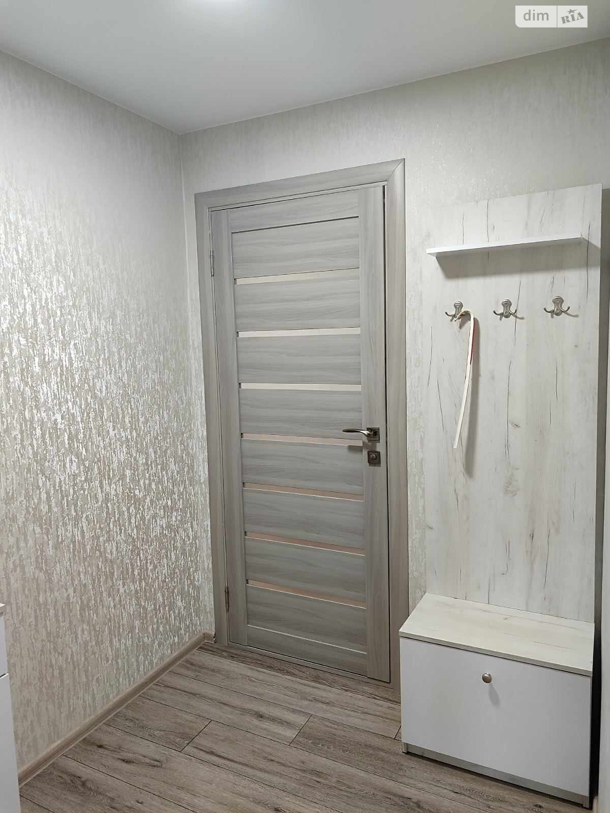 однокомнатная квартира в Белой Церкви, район Вокзальная, на 2-й пер. Курсовой 30 в аренду на долгий срок помесячно фото 1