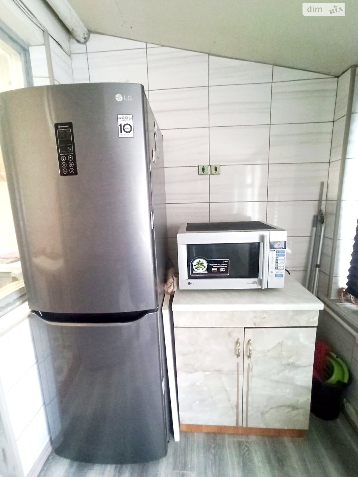 двухкомнатная квартира в Белой Церкви, район Вокзальная, на ул. Павла Скоропадского в аренду на долгий срок помесячно фото 1