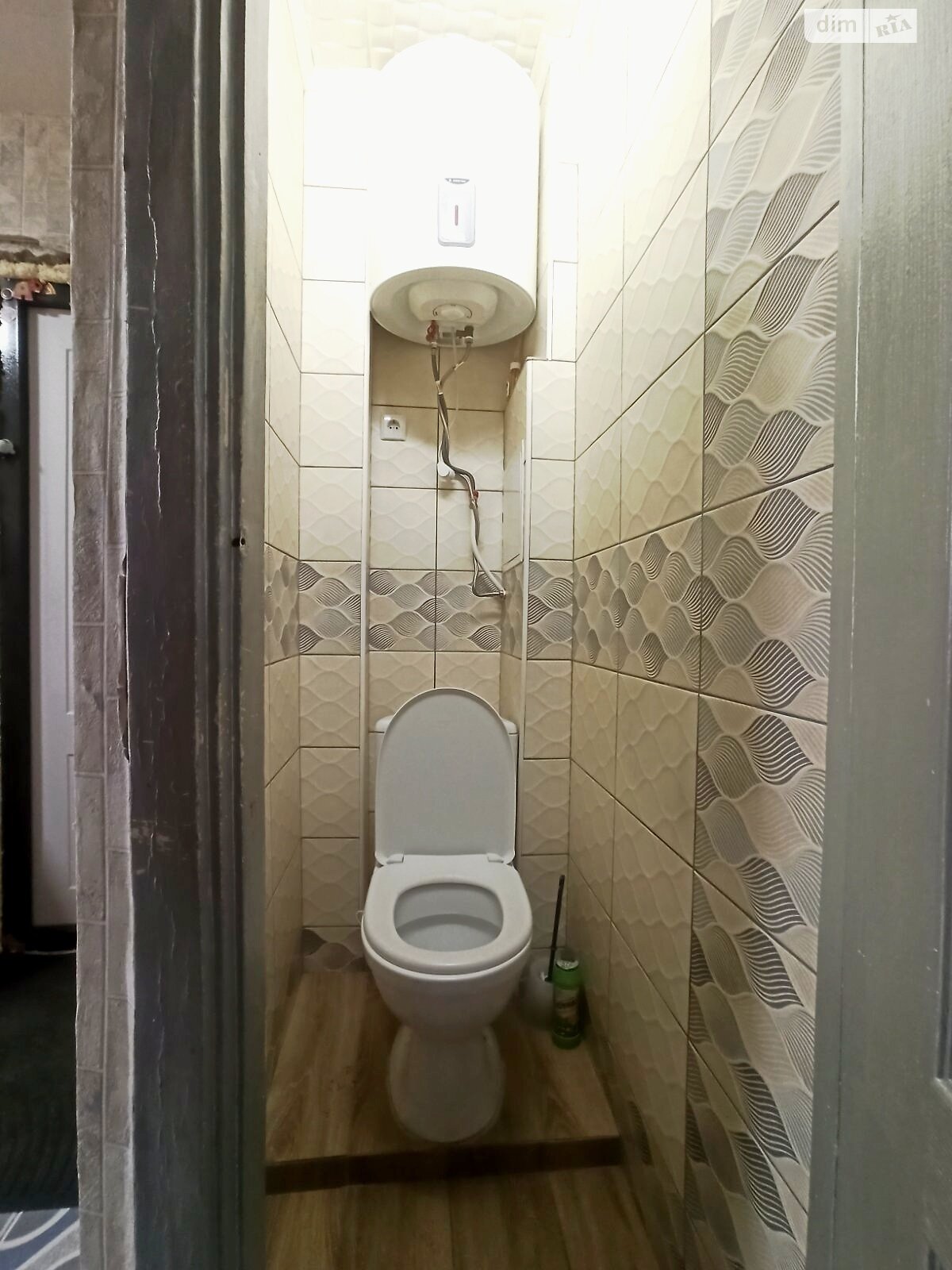 двухкомнатная квартира в Белой Церкви, район Вокзальная, на ул. Павла Скоропадского в аренду на долгий срок помесячно фото 1