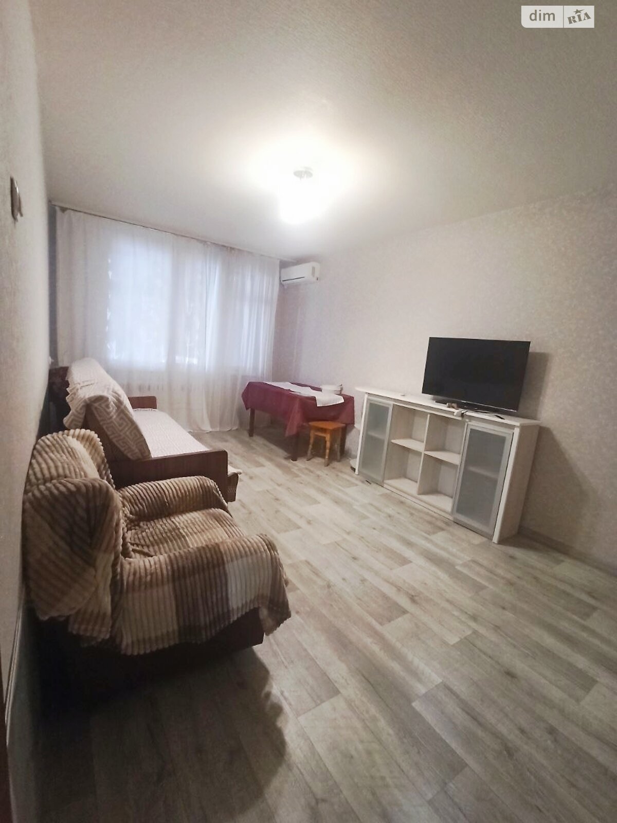 двухкомнатная квартира в Белой Церкви, район Вокзальная, на ул. Павла Скоропадского в аренду на долгий срок помесячно фото 1