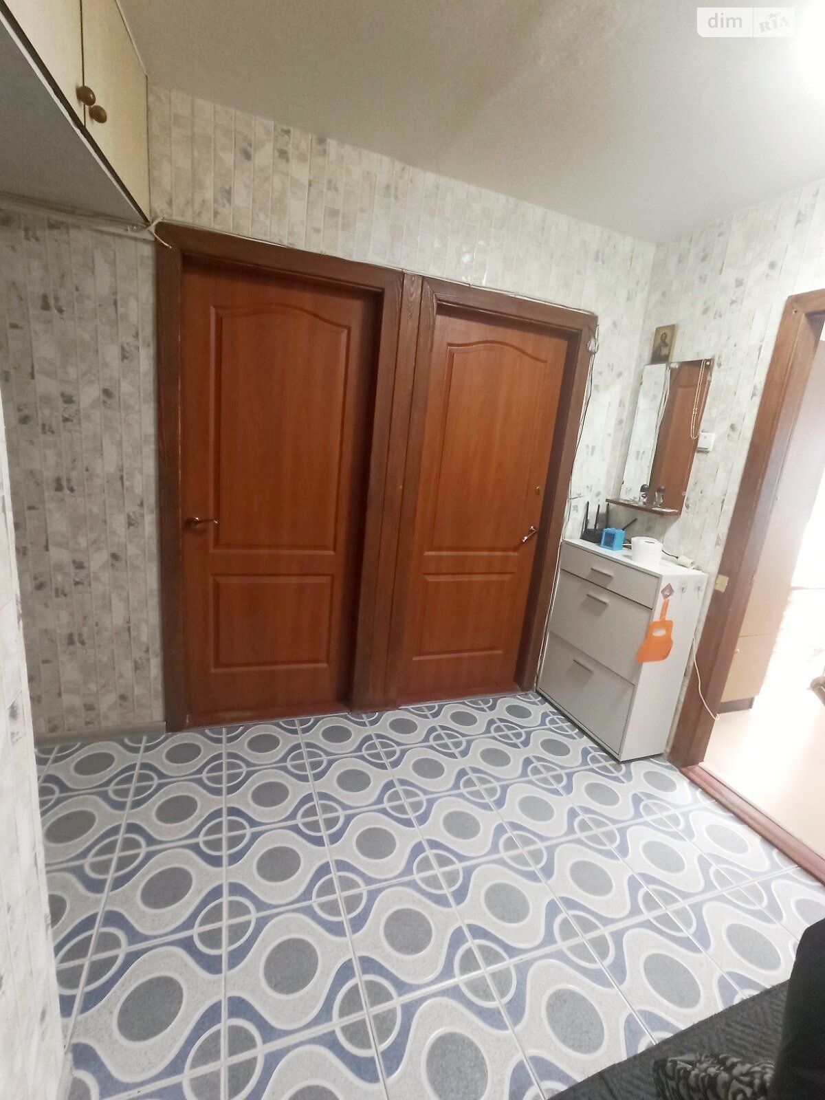 двухкомнатная квартира в Белой Церкви, район Вокзальная, на ул. Павла Скоропадского в аренду на долгий срок помесячно фото 1