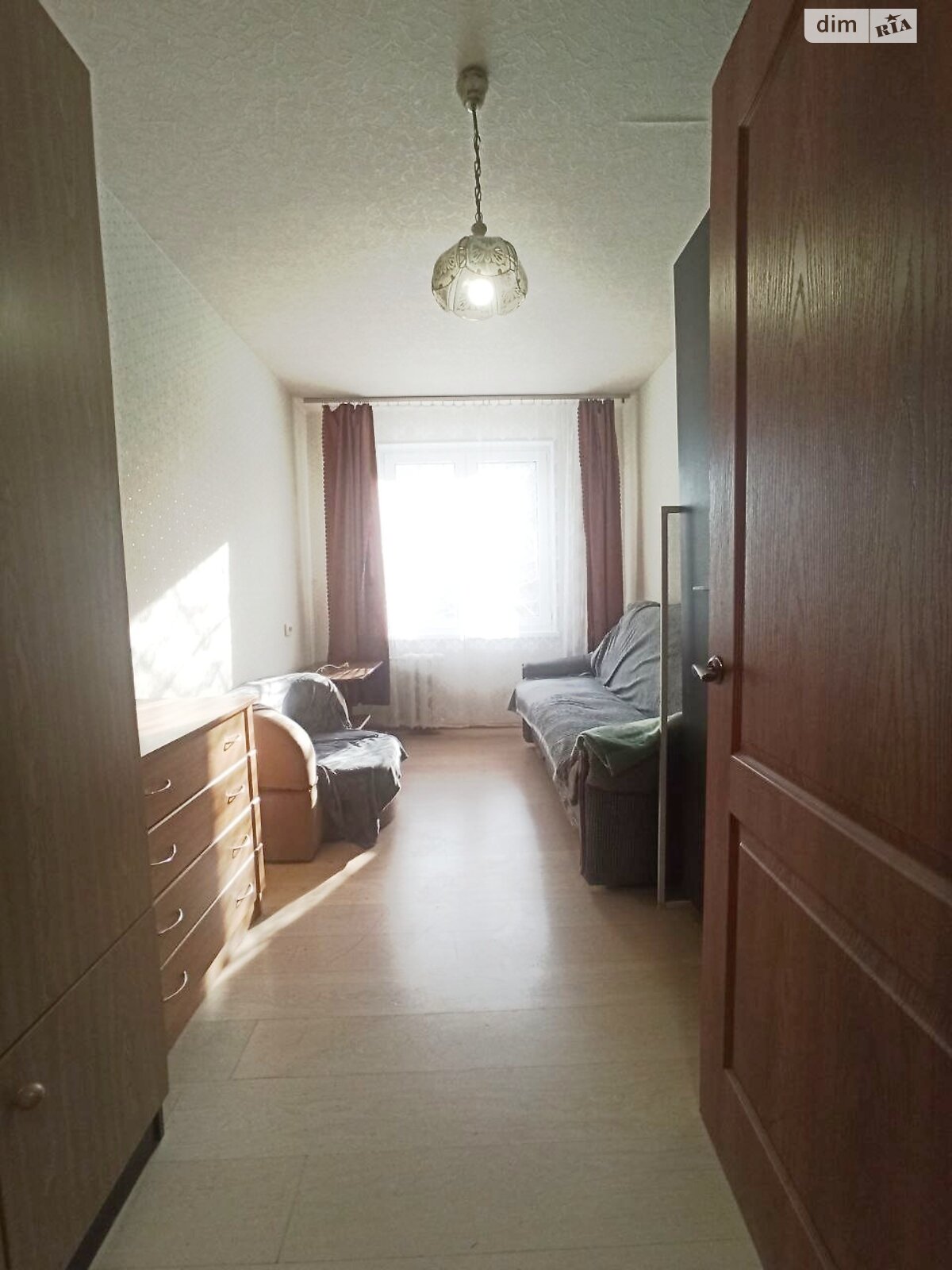 двухкомнатная квартира в Белой Церкви, район Вокзальная, на ул. Павла Скоропадского в аренду на долгий срок помесячно фото 1