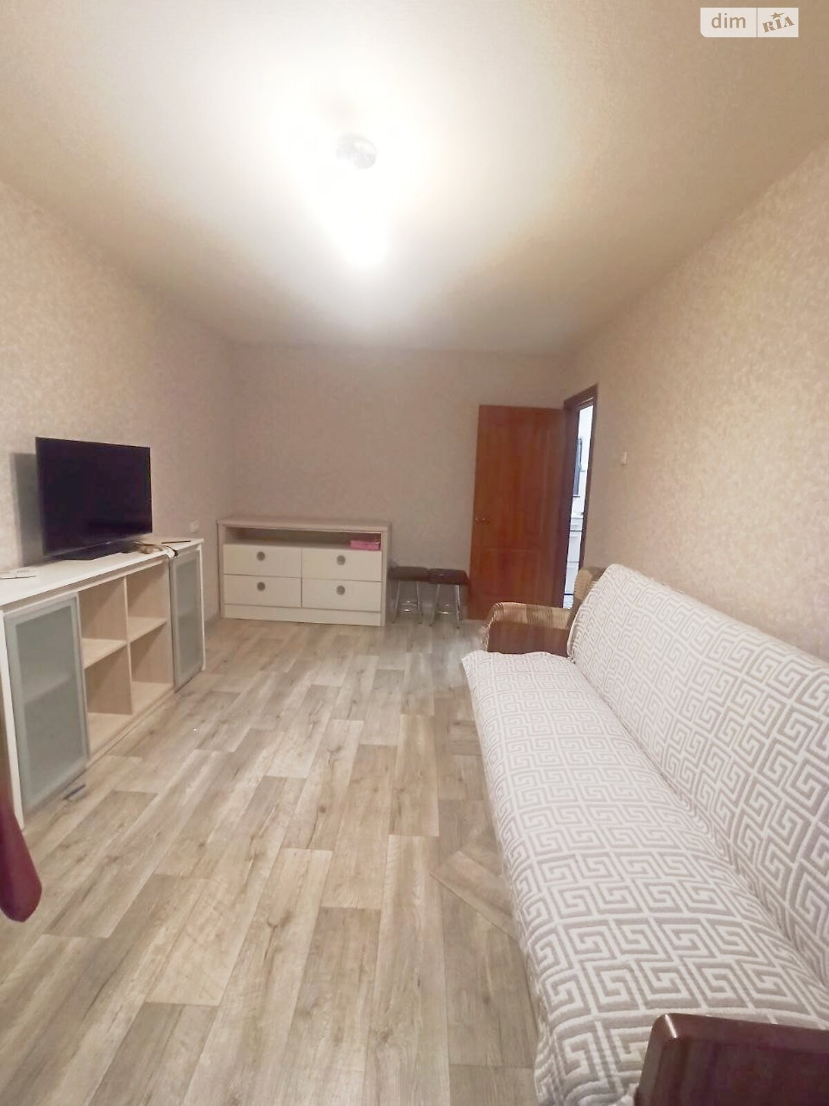 двухкомнатная квартира в Белой Церкви, район Вокзальная, на ул. Павла Скоропадского в аренду на долгий срок помесячно фото 1