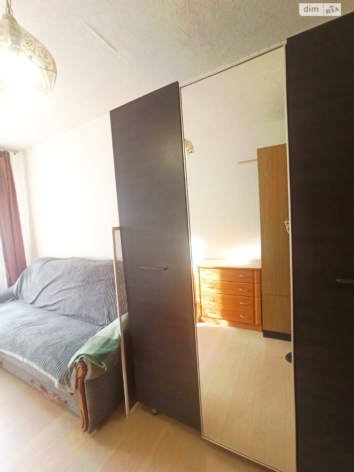 двухкомнатная квартира в Белой Церкви, район Вокзальная, на ул. Павла Скоропадского в аренду на долгий срок помесячно фото 1