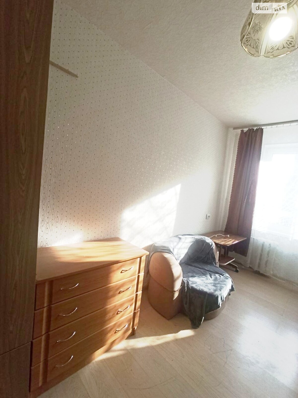 двухкомнатная квартира в Белой Церкви, район Вокзальная, на ул. Павла Скоропадского в аренду на долгий срок помесячно фото 1