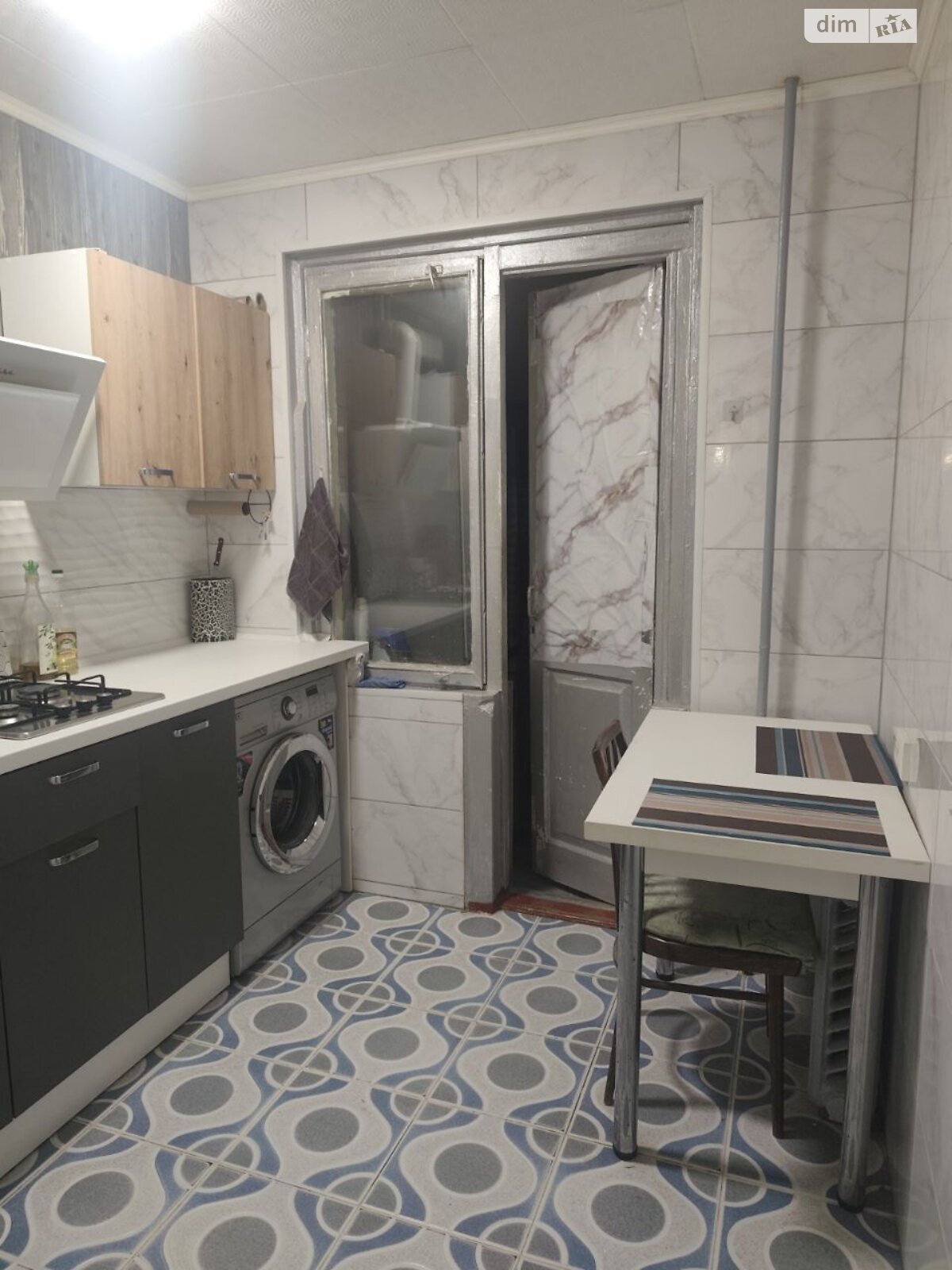 двухкомнатная квартира в Белой Церкви, район Вокзальная, на ул. Павла Скоропадского в аренду на долгий срок помесячно фото 1