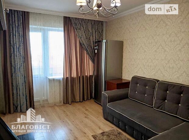 однокімнатна квартира з меблями в Білій Церкві, район Вокзальна, на вул. Водопійна 25 в довготривалу оренду помісячно фото 1 однокімнатна квартира з меблями в Білій Церкві, район Вокзальна, на вул. Водопійна 25 в довготривалу оренду помісячно фото 1