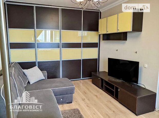 однокімнатна квартира з меблями в Білій Церкві, район Вокзальна, на вул. Водопійна 25 в довготривалу оренду помісячно фото 1 однокімнатна квартира з меблями в Білій Церкві, район Вокзальна, на вул. Водопійна 25 в довготривалу оренду помісячно фото 1
