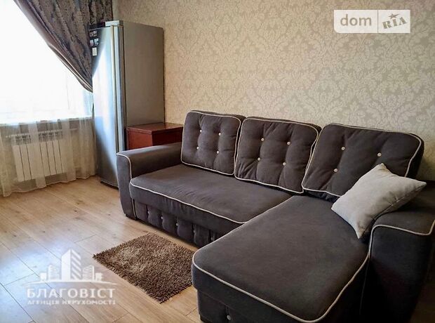 однокімнатна квартира з меблями в Білій Церкві, район Вокзальна, на вул. Водопійна 25 в довготривалу оренду помісячно фото 1 однокімнатна квартира з меблями в Білій Церкві, район Вокзальна, на вул. Водопійна 25 в довготривалу оренду помісячно фото 1