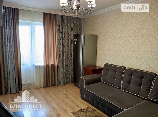 однокімнатна квартира з меблями в Білій Церкві, район Вокзальна, на вул. Водопійна 25 в довготривалу оренду помісячно фото 1 однокімнатна квартира з меблями в Білій Церкві, район Вокзальна, на вул. Водопійна 25 в довготривалу оренду помісячно фото 1