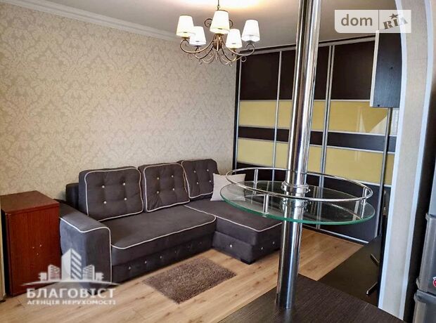 однокімнатна квартира з меблями в Білій Церкві, район Вокзальна, на вул. Водопійна 25 в довготривалу оренду помісячно фото 1 однокімнатна квартира з меблями в Білій Церкві, район Вокзальна, на вул. Водопійна 25 в довготривалу оренду помісячно фото 1