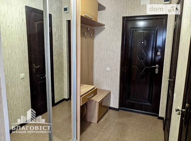 однокімнатна квартира з меблями в Білій Церкві, район Вокзальна, на вул. Водопійна 25 в довготривалу оренду помісячно фото 1 однокімнатна квартира з меблями в Білій Церкві, район Вокзальна, на вул. Водопійна 25 в довготривалу оренду помісячно фото 1