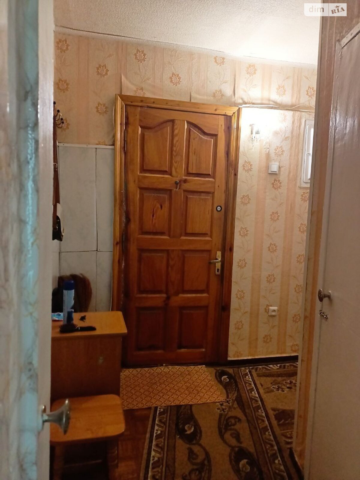 однокомнатная квартира в Белой Церкви, район Вокзальная, на ул. Водопойная в аренду на долгий срок помесячно фото 1 однокомнатная квартира в Белой Церкви, район Вокзальная, на ул. Водопойная в аренду на долгий срок помесячно фото 1