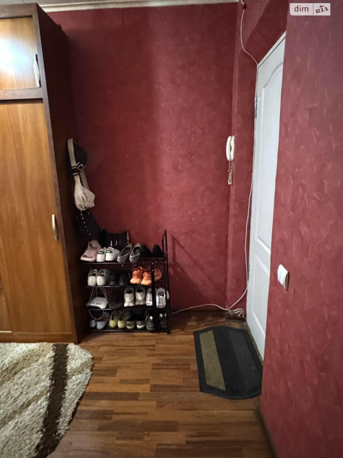 двухкомнатная квартира в Белой Церкви, район Вокзальная, на ул. Вокзальная 22 в аренду на долгий срок помесячно фото 1 двухкомнатная квартира в Белой Церкви, район Вокзальная, на ул. Вокзальная 22 в аренду на долгий срок помесячно фото 1