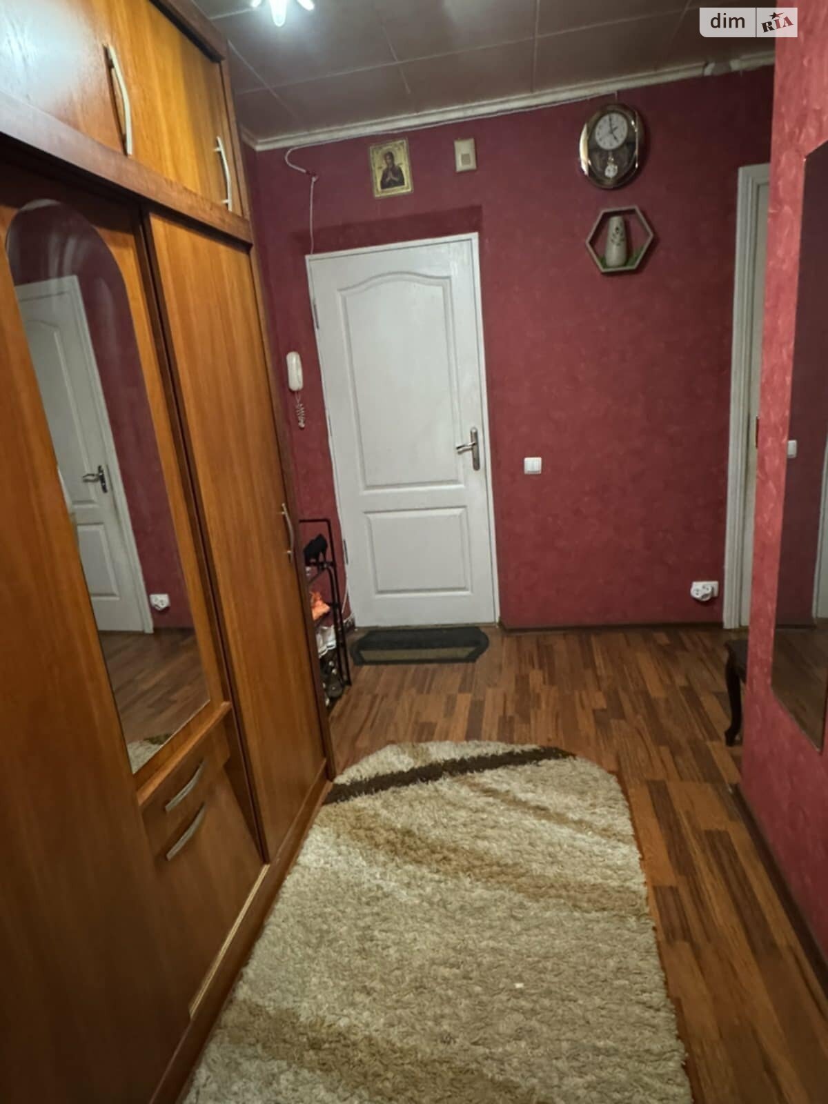 двухкомнатная квартира в Белой Церкви, район Вокзальная, на ул. Вокзальная 22 в аренду на долгий срок помесячно фото 1 двухкомнатная квартира в Белой Церкви, район Вокзальная, на ул. Вокзальная 22 в аренду на долгий срок помесячно фото 1