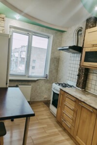 двухкомнатная квартира в Белой Церкви, район Вокзальная, на ул. Златопольская в аренду на долгий срок помесячно фото 2