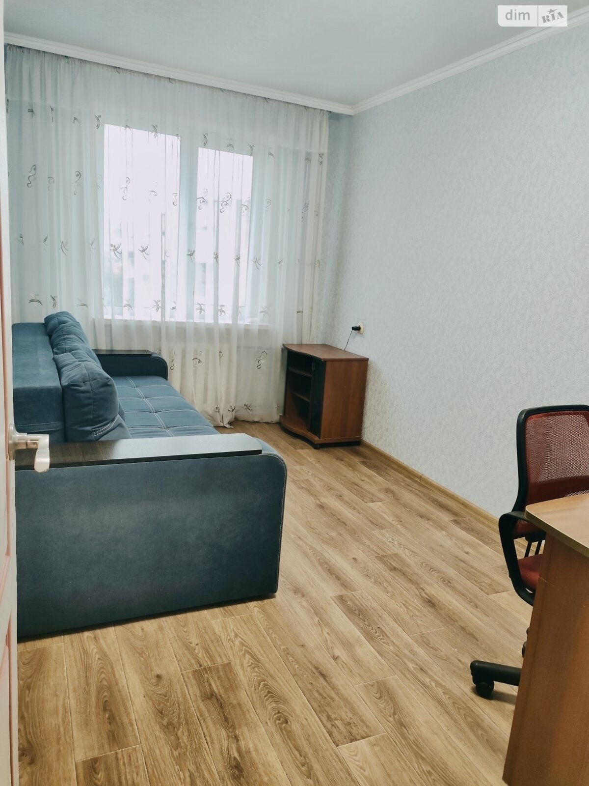 двухкомнатная квартира в Белой Церкви, район Вокзальная, на ул. Златопольская в аренду на долгий срок помесячно фото 1 двухкомнатная квартира в Белой Церкви, район Вокзальная, на ул. Златопольская в аренду на долгий срок помесячно фото 1