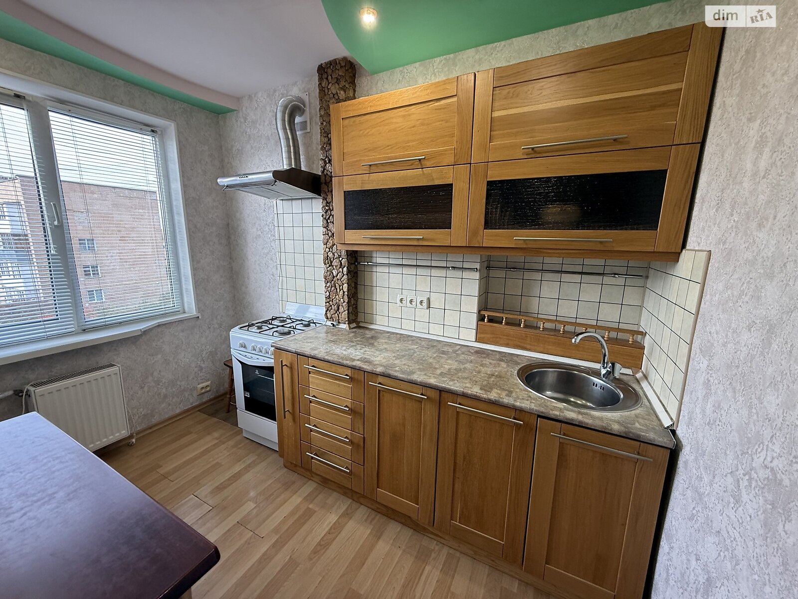 двухкомнатная квартира в Белой Церкви, район Вокзальная, на ул. Златопольская в аренду на долгий срок помесячно фото 1 двухкомнатная квартира в Белой Церкви, район Вокзальная, на ул. Златопольская в аренду на долгий срок помесячно фото 1