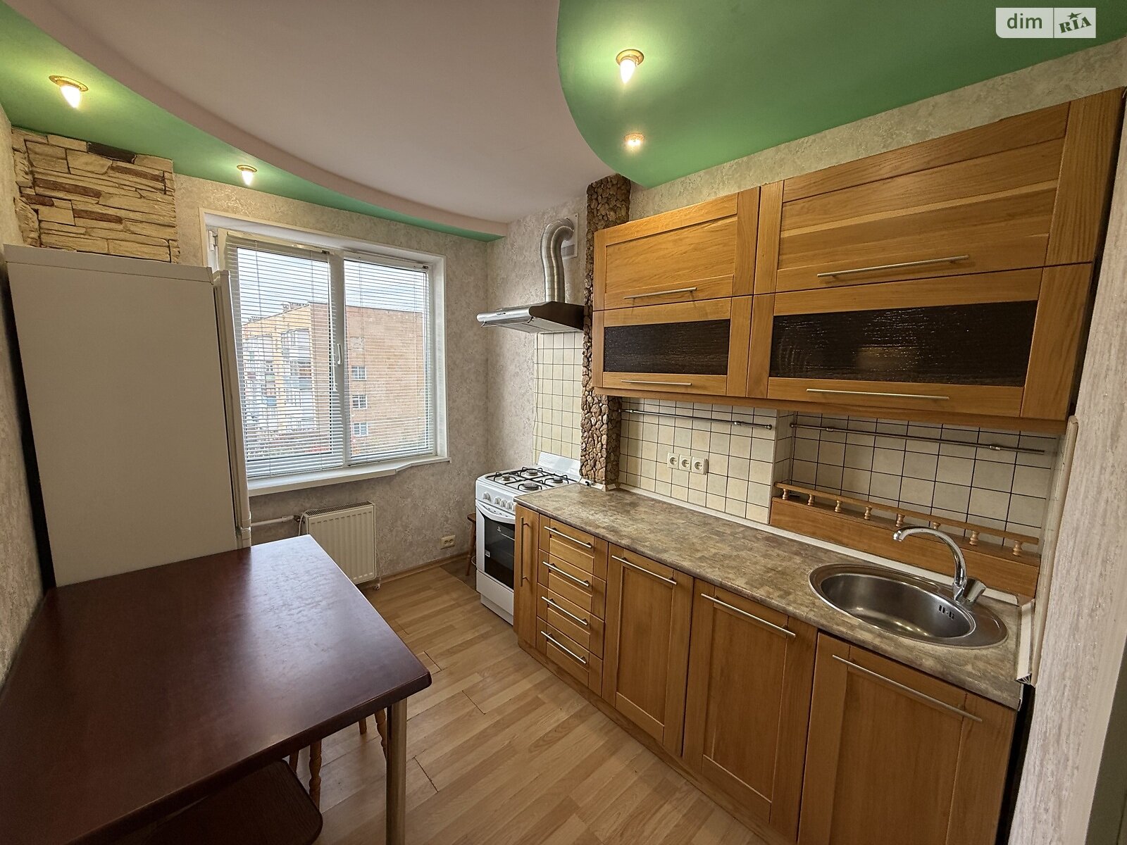 двухкомнатная квартира в Белой Церкви, район Вокзальная, на ул. Златопольская в аренду на долгий срок помесячно фото 1 двухкомнатная квартира в Белой Церкви, район Вокзальная, на ул. Златопольская в аренду на долгий срок помесячно фото 1