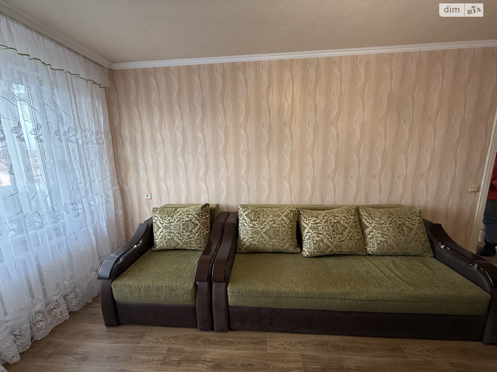 двухкомнатная квартира в Белой Церкви, район Вокзальная, на ул. Златопольская в аренду на долгий срок помесячно фото 1 двухкомнатная квартира в Белой Церкви, район Вокзальная, на ул. Златопольская в аренду на долгий срок помесячно фото 1