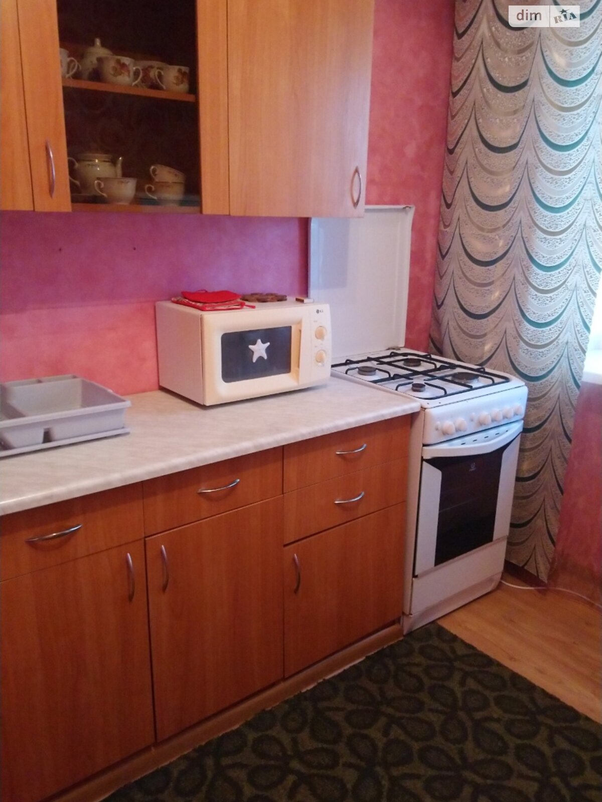 однокомнатная квартира в Белой Церкви, на ул. Январского Прорыва 4 в аренду на долгий срок помесячно фото 1 однокомнатная квартира в Белой Церкви, на ул. Январского Прорыва 4 в аренду на долгий срок помесячно фото 1