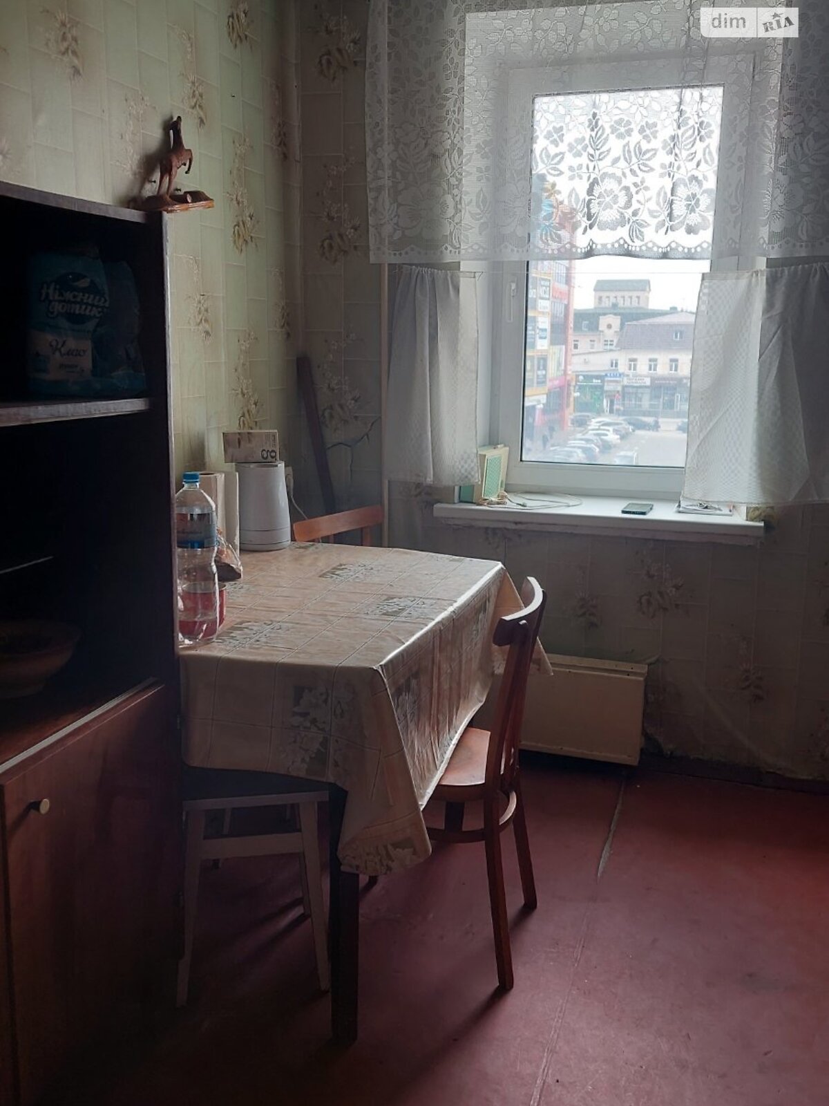 однокомнатная квартира в Белой Церкви, на ул. Ярослава Мудрого 42 в аренду на долгий срок помесячно фото 1 однокомнатная квартира в Белой Церкви, на ул. Ярослава Мудрого 42 в аренду на долгий срок помесячно фото 1