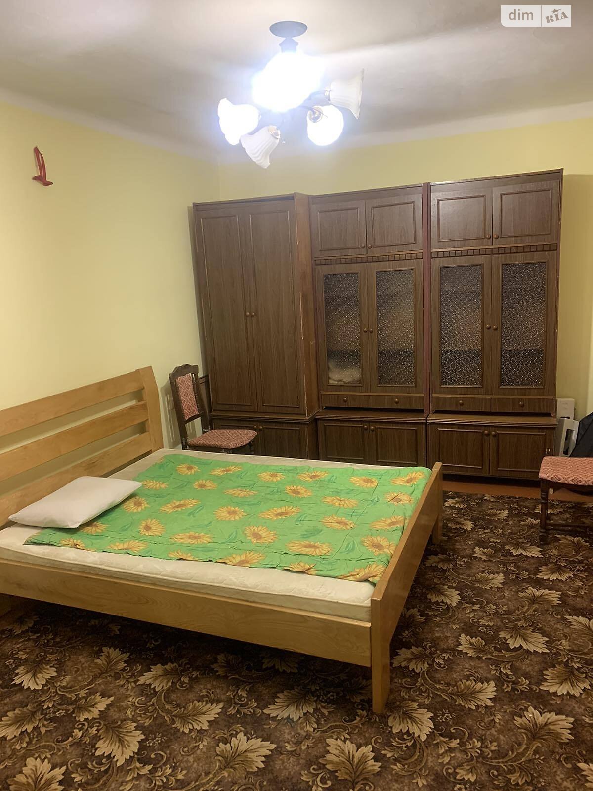 однокімнатна квартира в Бережанах, район Бережани, на вул. С. Бандери в довготривалу оренду помісячно фото 1 однокімнатна квартира в Бережанах, район Бережани, на вул. С. Бандери в довготривалу оренду помісячно фото 1