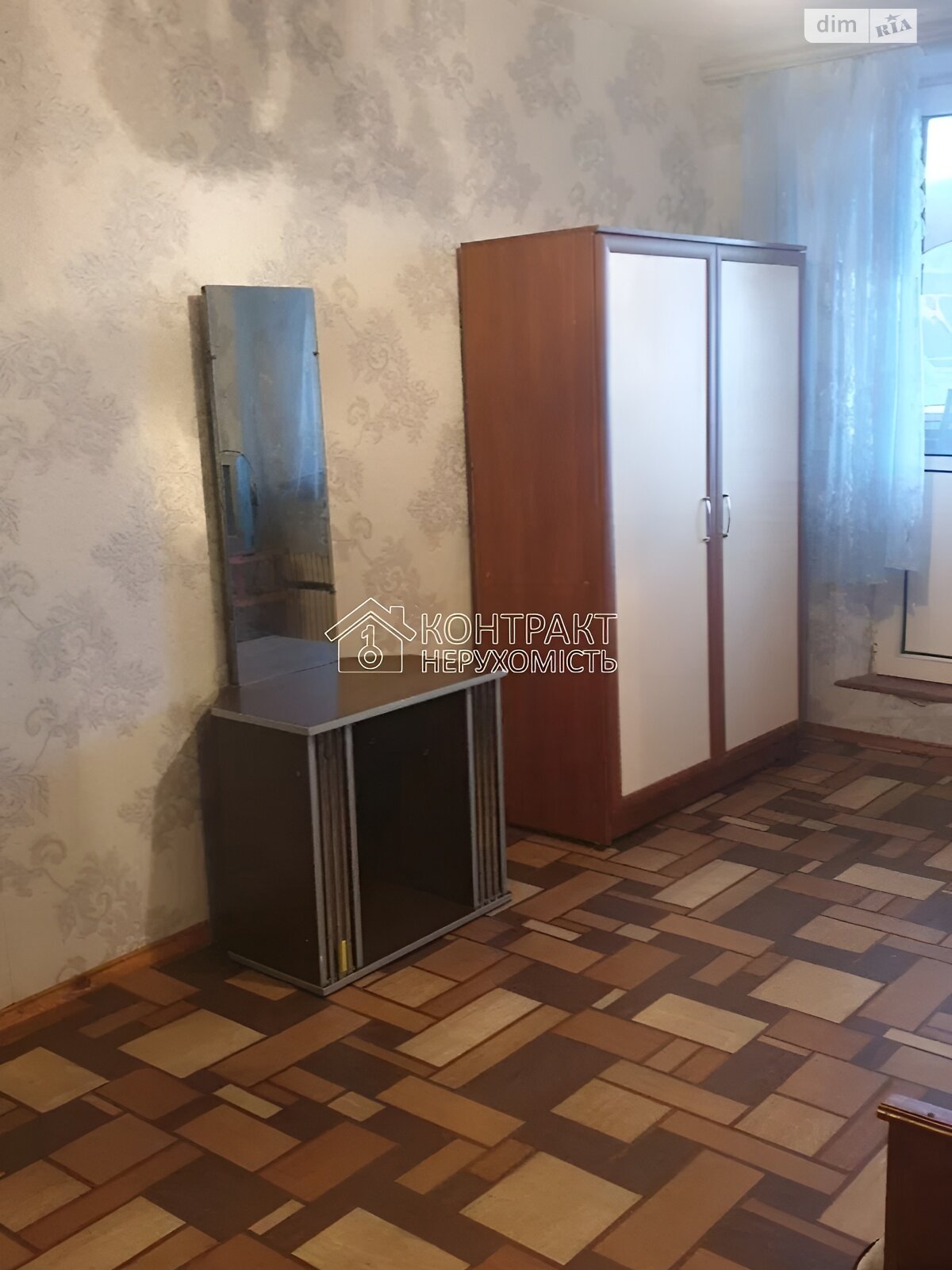 однокімнатна квартира в Богодухові, на вул. Молодіжна в довготривалу оренду помісячно фото 1 однокімнатна квартира в Богодухові, на вул. Молодіжна в довготривалу оренду помісячно фото 1