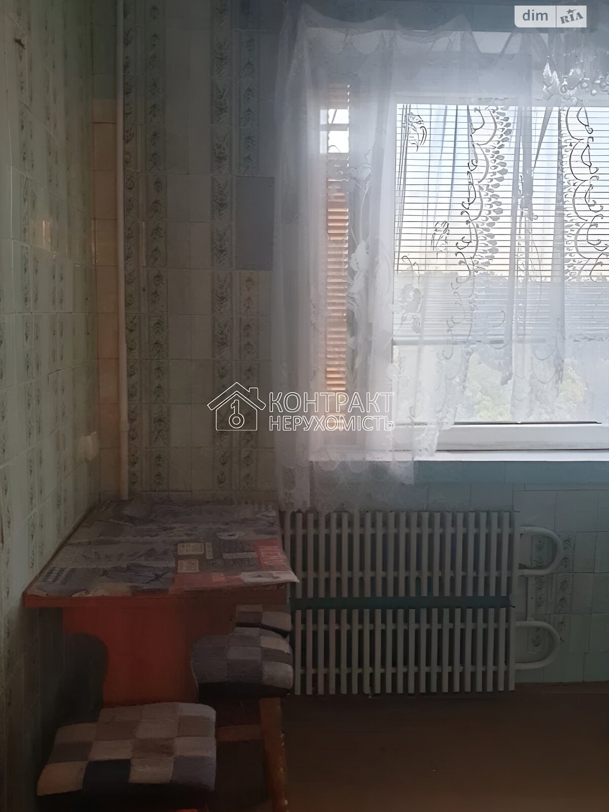 однокімнатна квартира в Богодухові, на вул. Молодіжна в довготривалу оренду помісячно фото 1 однокімнатна квартира в Богодухові, на вул. Молодіжна в довготривалу оренду помісячно фото 1