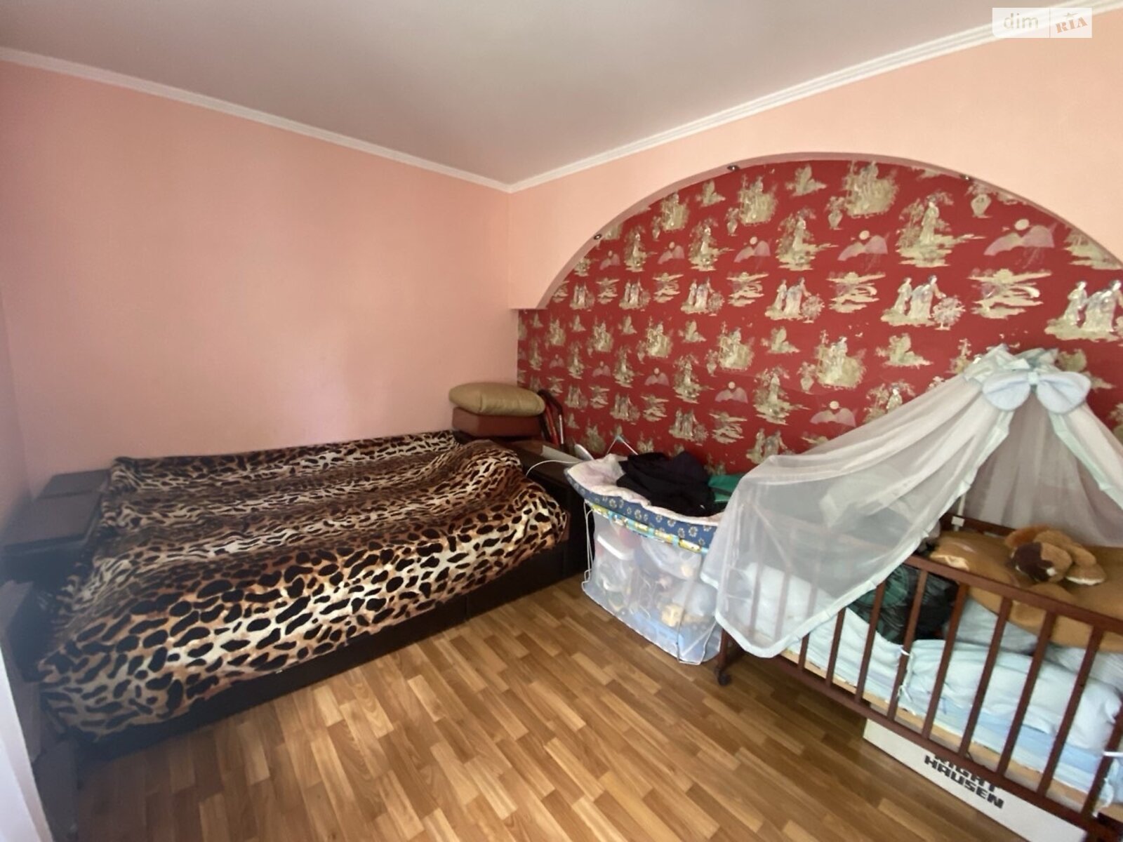 двокімнатна квартира в Борисполі, на пров. Бабкіна 12 в довготривалу оренду помісячно фото 1 двокімнатна квартира в Борисполі, на пров. Бабкіна 12 в довготривалу оренду помісячно фото 1