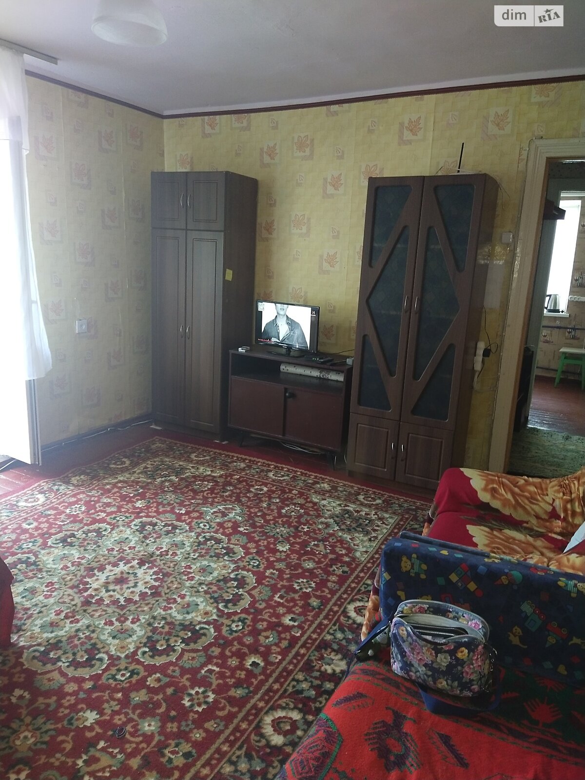однокомнатная квартира с мебелью в Борисполе, район Борисполь, на ул. Экскаваторная 20 в аренду на долгий срок помесячно фото 1