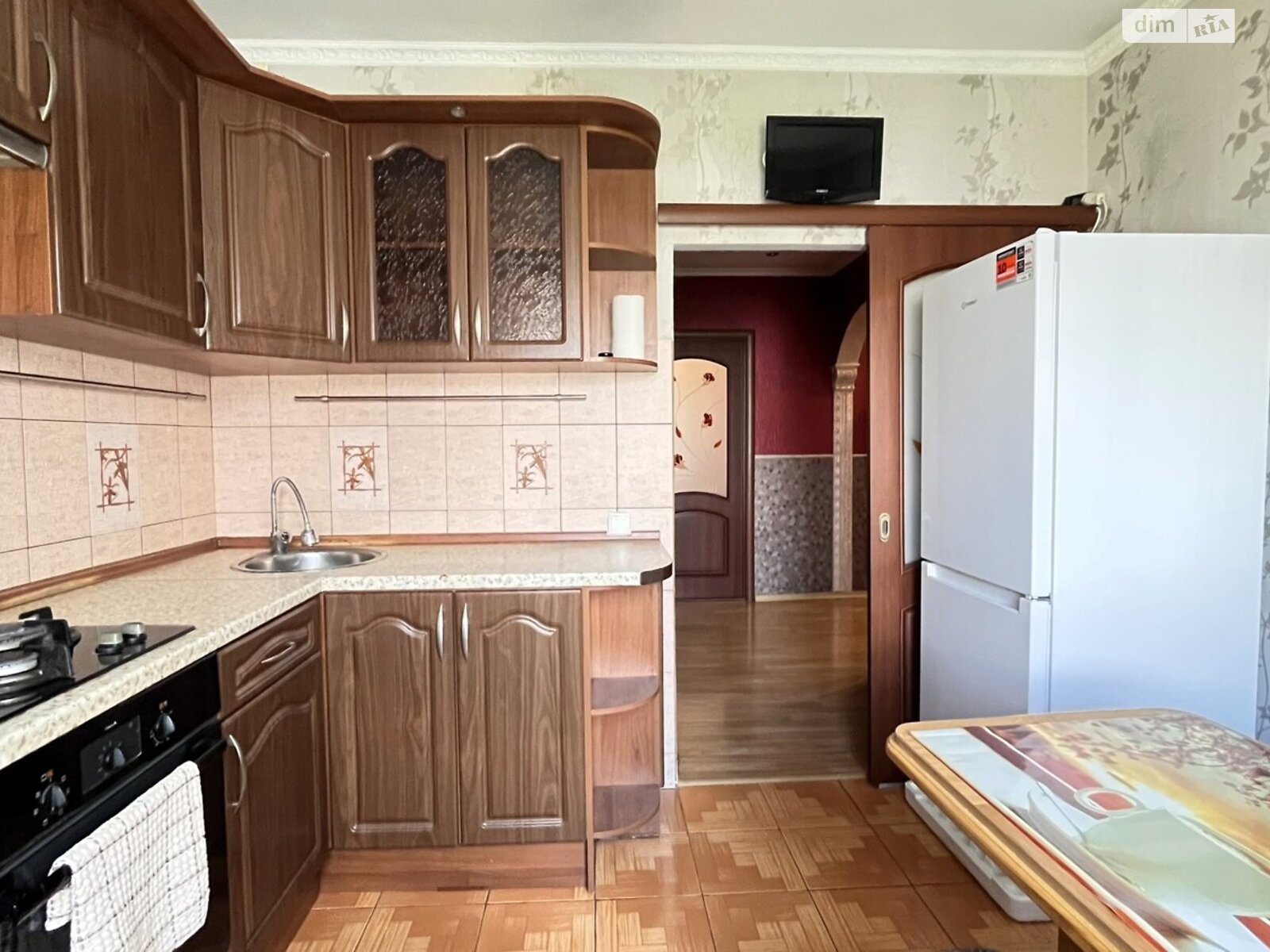 двокімнатна квартира з меблями в Борисполі, район Бориспіль, на вул. Франка в довготривалу оренду помісячно фото 1 двокімнатна квартира з меблями в Борисполі, район Бориспіль, на вул. Франка в довготривалу оренду помісячно фото 1