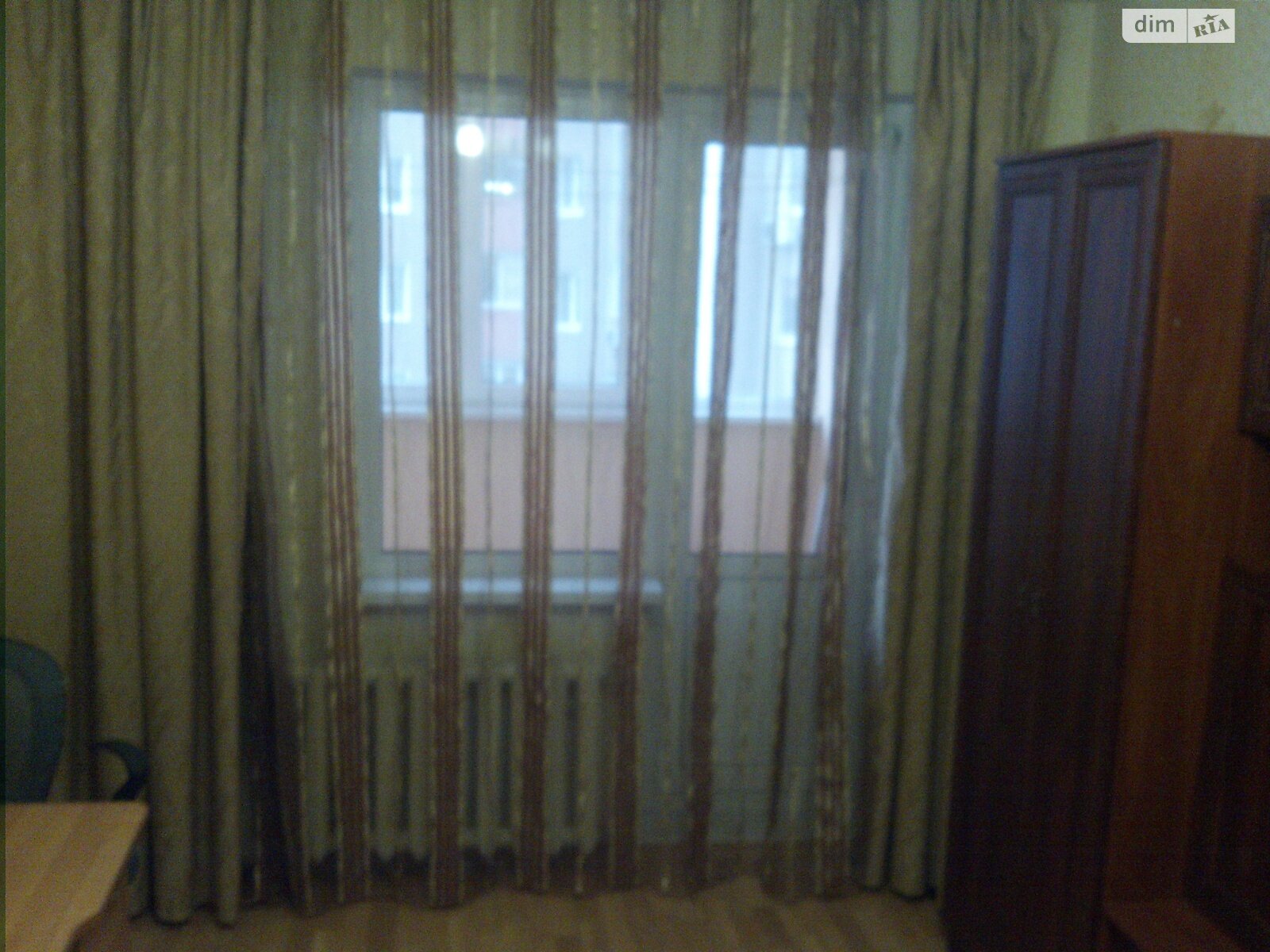 двухкомнатная квартира в Борисполе, район Борисполь, на рн Загса в аренду на долгий срок помесячно фото 1