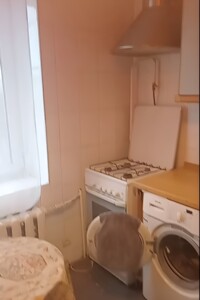 однокомнатная квартира в Борисполе, район Борисполь, на ул. Нижний Вал 3 в аренду на долгий срок помесячно фото 2