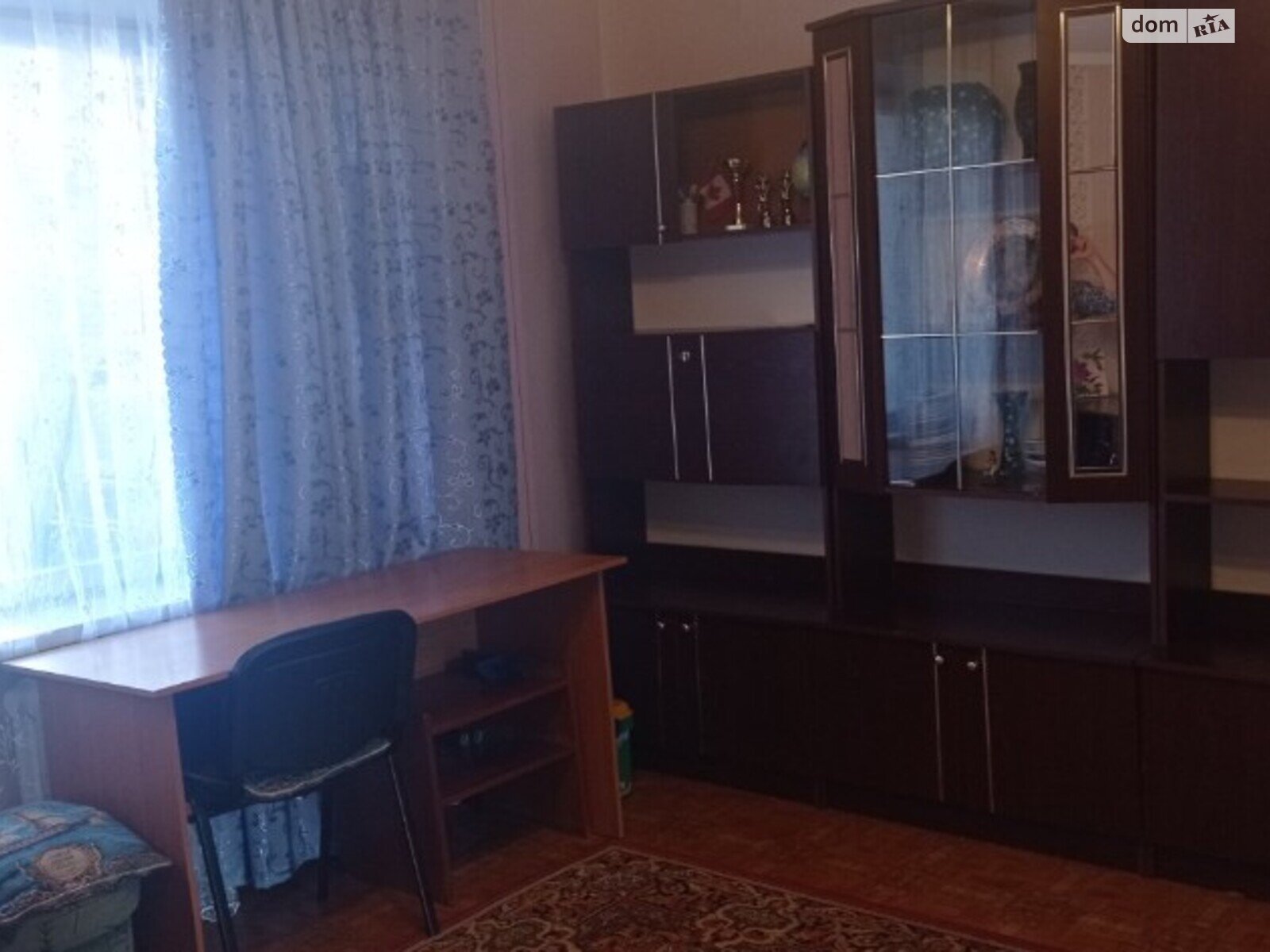 трехкомнатная квартира в Борисполе, район Борисполь, на ул. Шевченка 3 в аренду на долгий срок помесячно фото 1