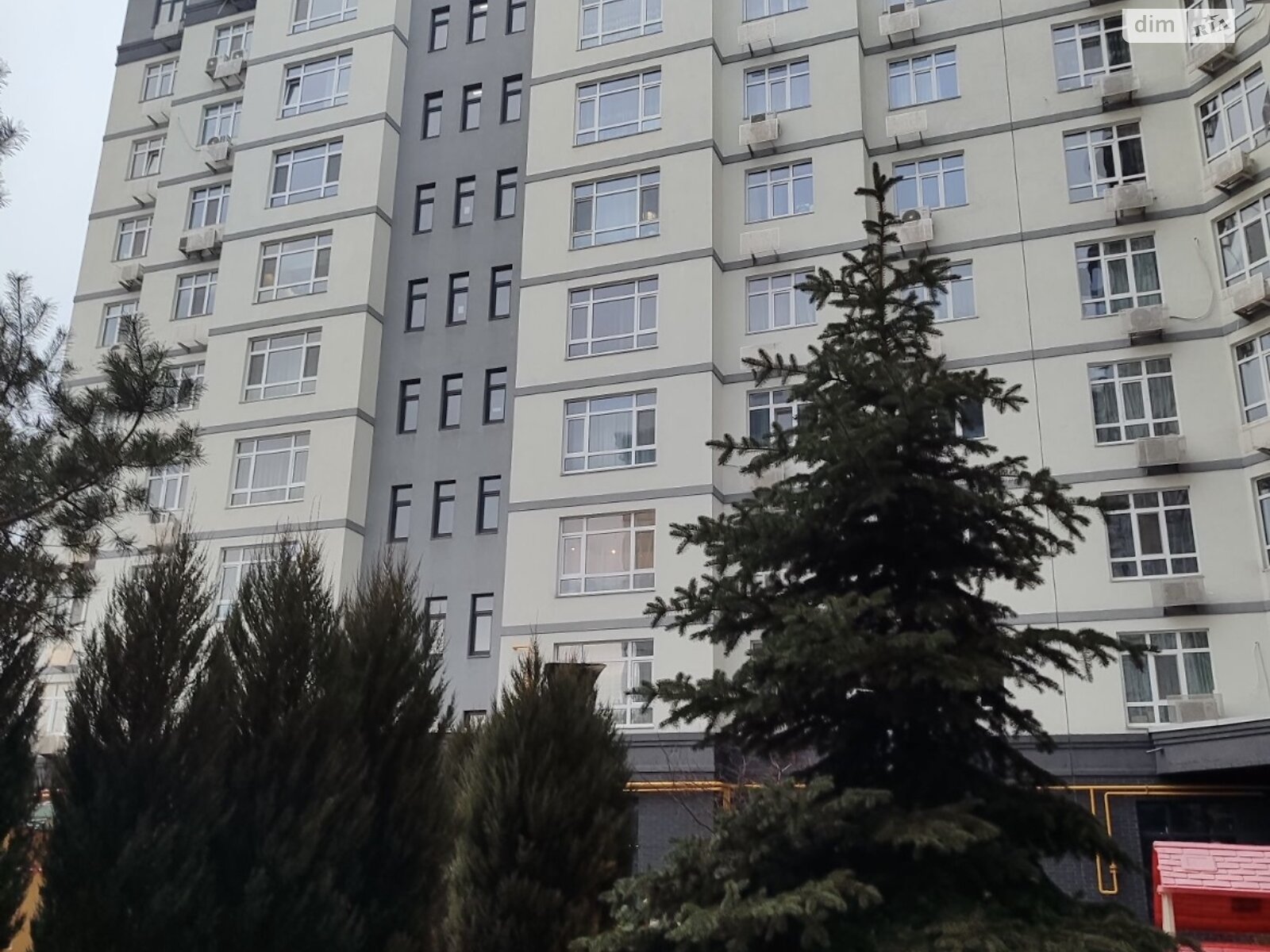 однокомнатная квартира в Борисполе, на ул. Старокняжецкая 1 в аренду на долгий срок помесячно фото 1 однокомнатная квартира в Борисполе, на ул. Старокняжецкая 1 в аренду на долгий срок помесячно фото 1