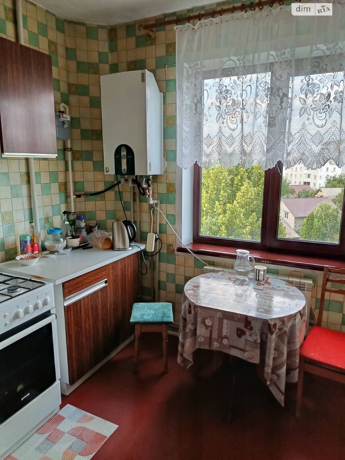 трикімнатна квартира в Боярці, на вул. Соборності 53А в довготривалу оренду помісячно фото 1 трикімнатна квартира в Боярці, на вул. Соборності 53А в довготривалу оренду помісячно фото 1