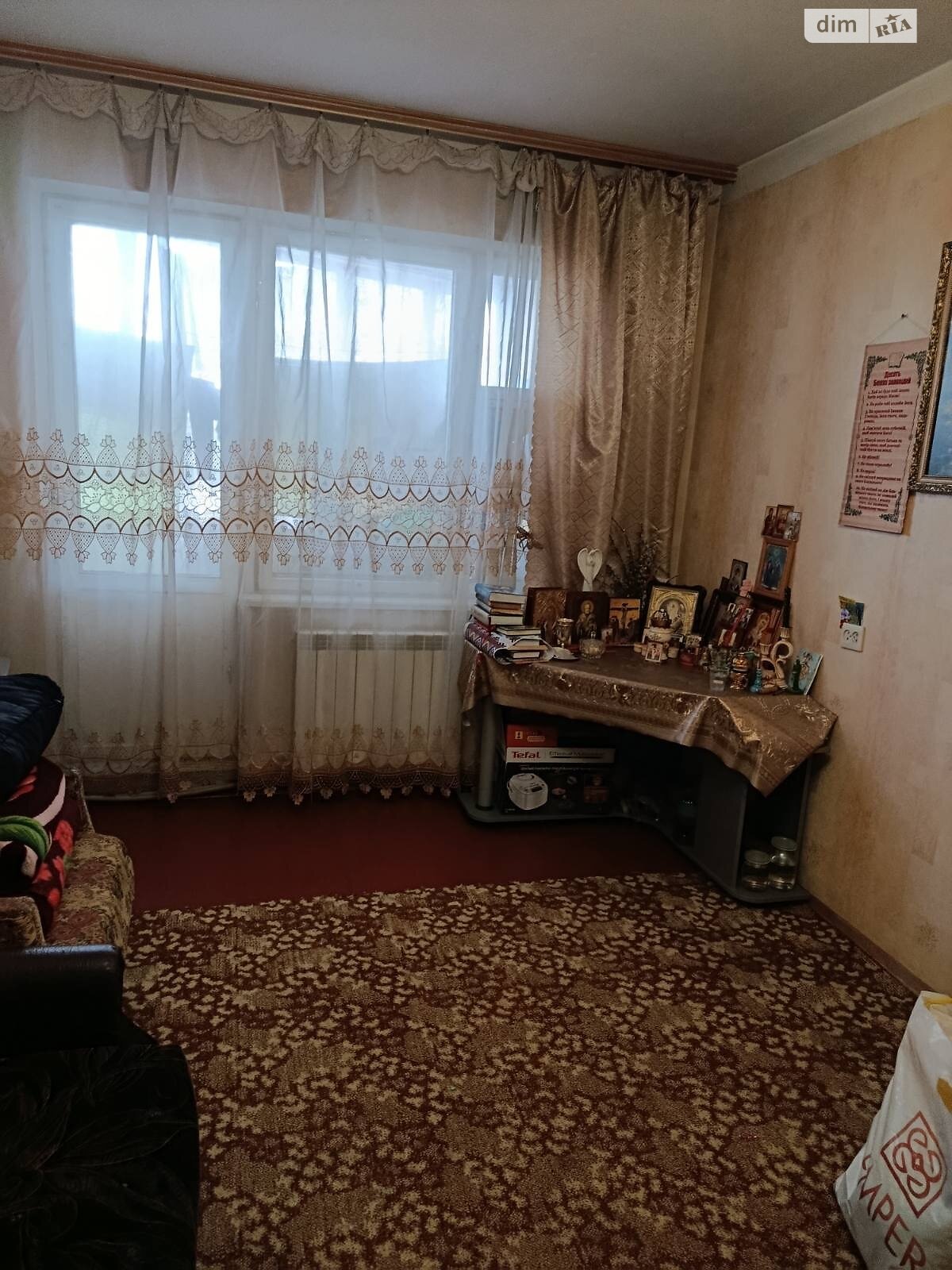трикімнатна квартира в Боярці, на вул. Соборності 53А в довготривалу оренду помісячно фото 1 трикімнатна квартира в Боярці, на вул. Соборності 53А в довготривалу оренду помісячно фото 1
