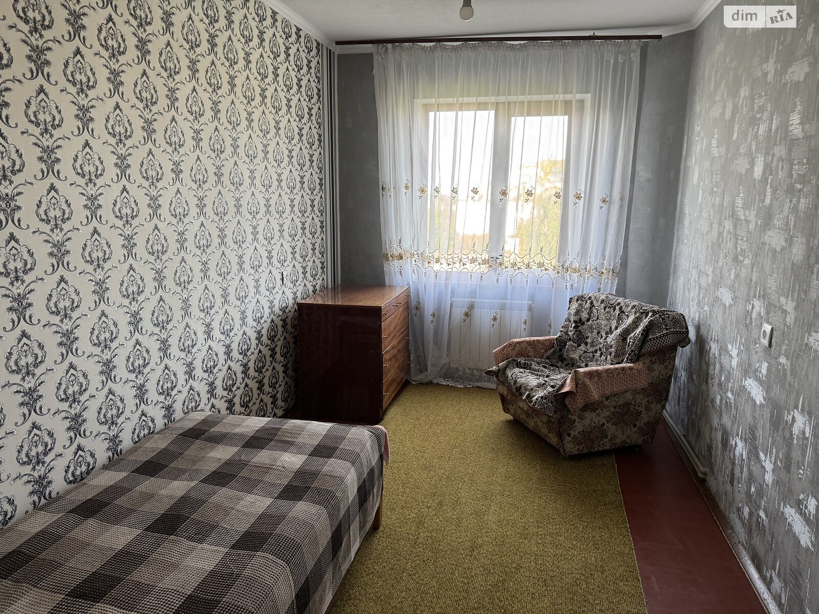 трикімнатна квартира в Боярці, на вул. Соборності 53А в довготривалу оренду помісячно фото 1 трикімнатна квартира в Боярці, на вул. Соборності 53А в довготривалу оренду помісячно фото 1