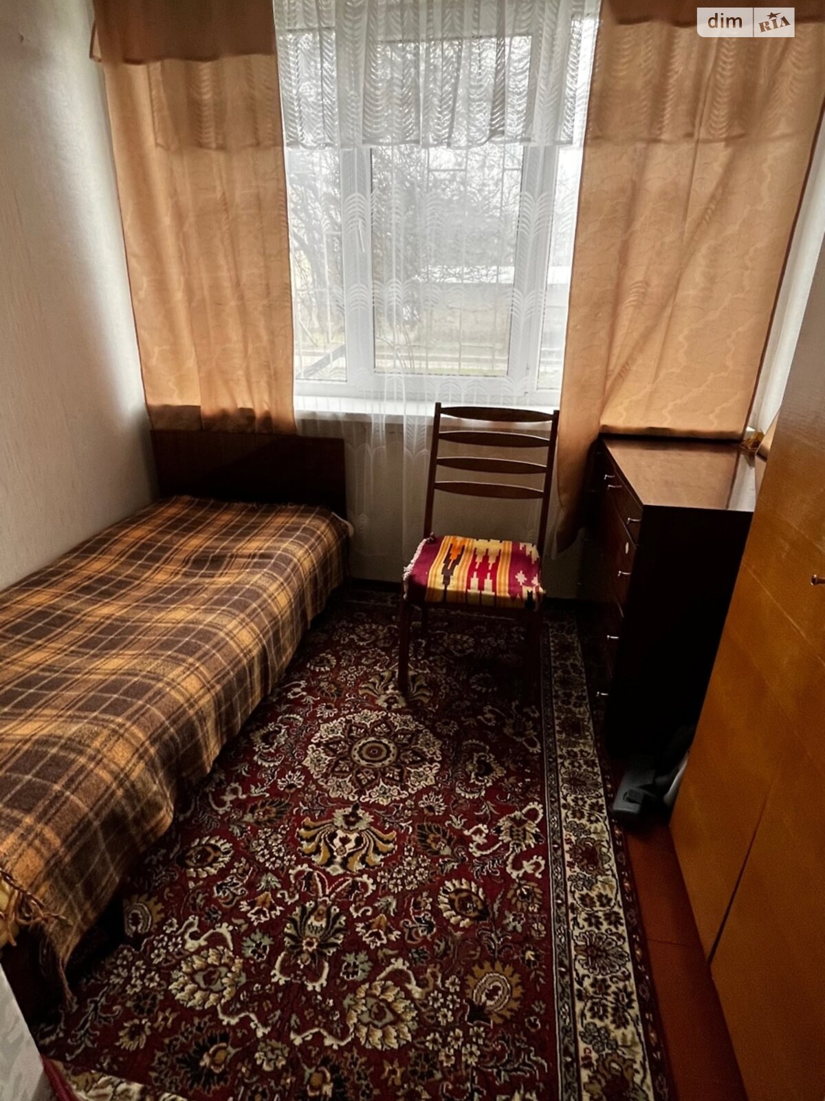 однокімнатна квартира в Броварах, район Бровари, на вул. Чорних Запорожців 53А в довготривалу оренду помісячно фото 1 однокімнатна квартира в Броварах, район Бровари, на вул. Чорних Запорожців 53А в довготривалу оренду помісячно фото 1