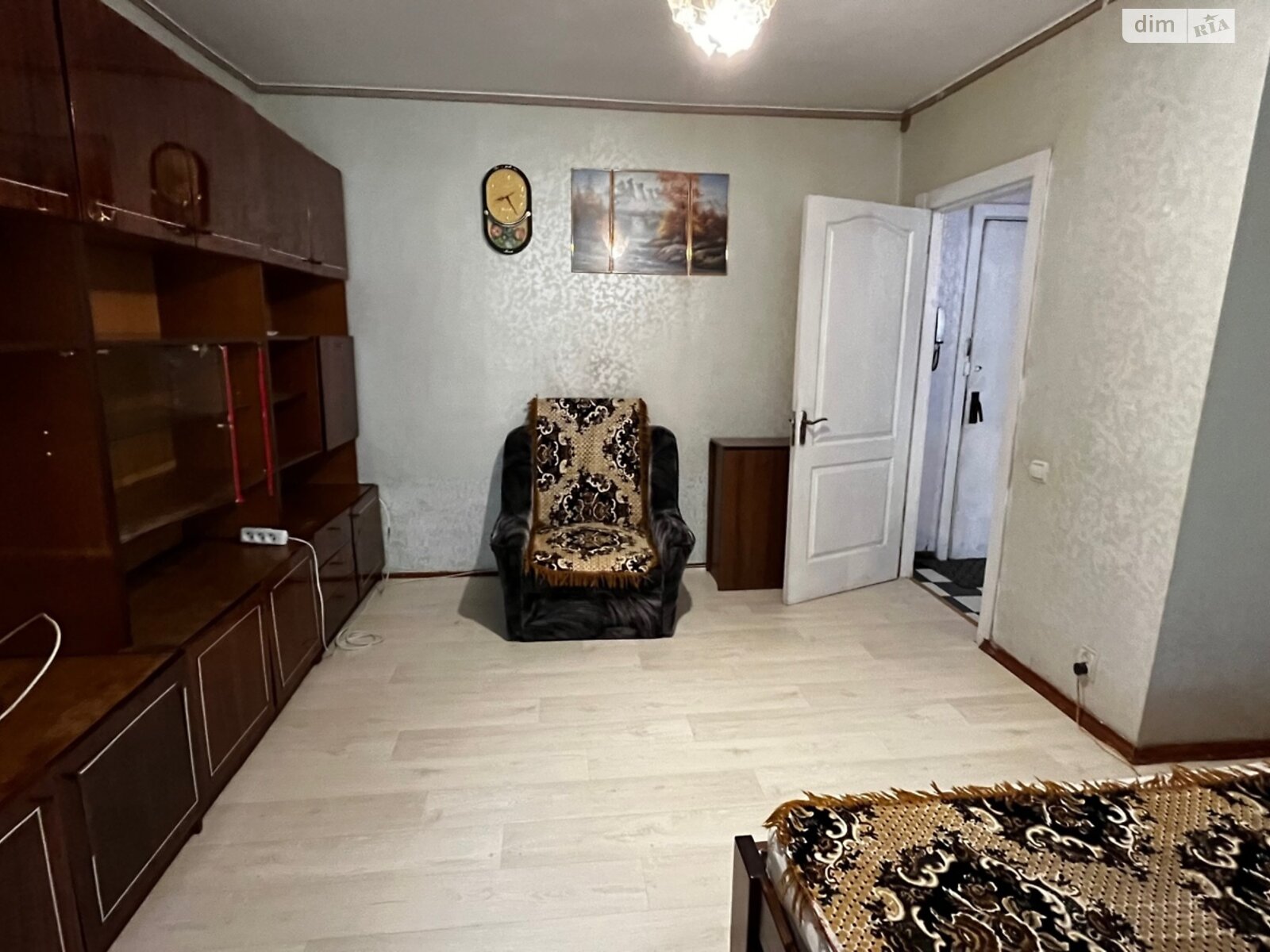 однокімнатна квартира в Броварах, район Бровари, на вул. Чорних Запорожців 53А в довготривалу оренду помісячно фото 1 однокімнатна квартира в Броварах, район Бровари, на вул. Чорних Запорожців 53А в довготривалу оренду помісячно фото 1