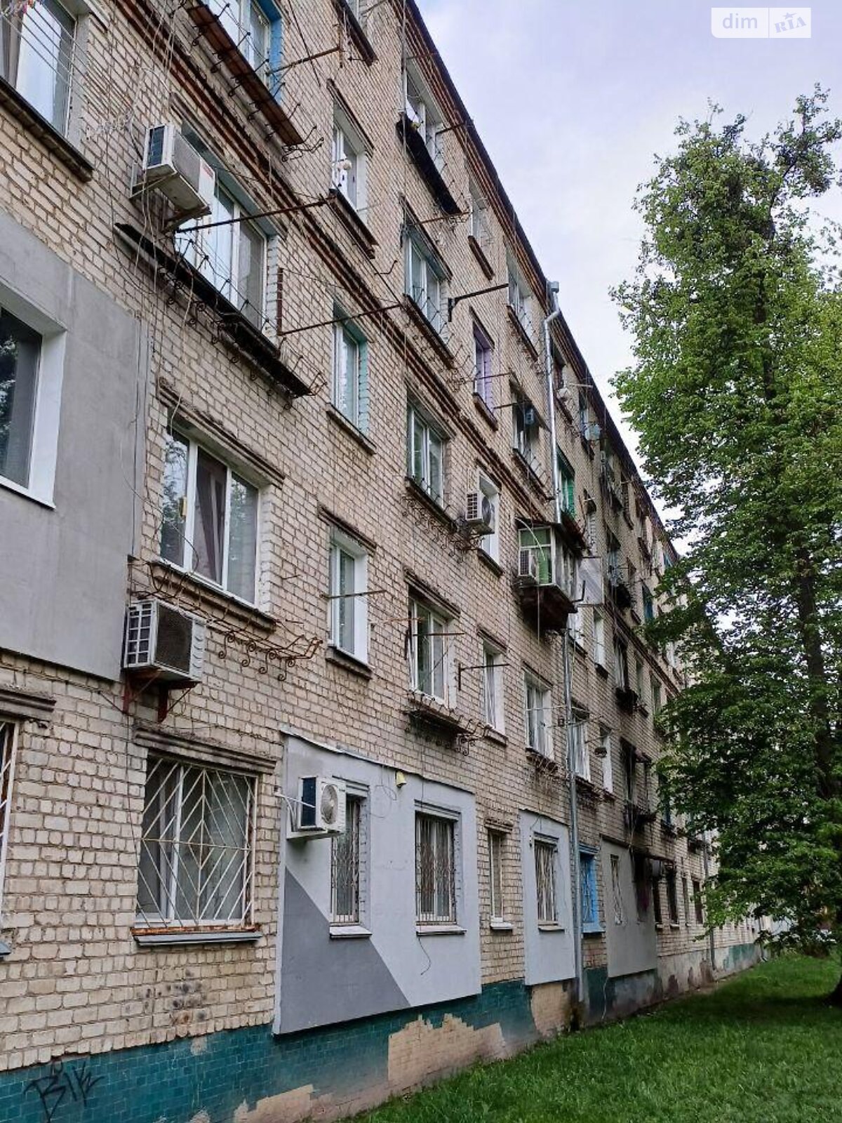 однокомнатная квартира в Броварах, район Бровары, на ул. Киевская 298А в аренду на долгий срок помесячно фото 1
