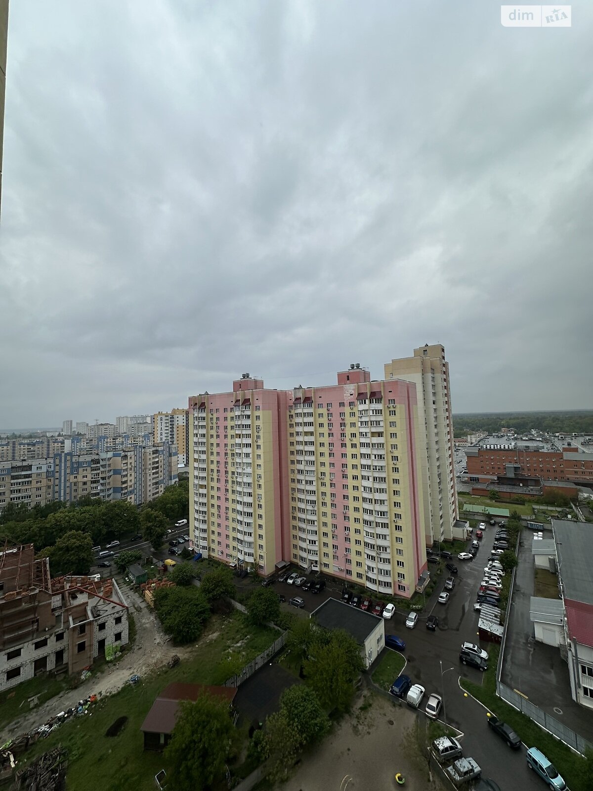 однокімнатна квартира в Броварах, район Бровари, на вул. Симона Петлюри 36Б в довготривалу оренду помісячно фото 1 однокімнатна квартира в Броварах, район Бровари, на вул. Симона Петлюри 36Б в довготривалу оренду помісячно фото 1