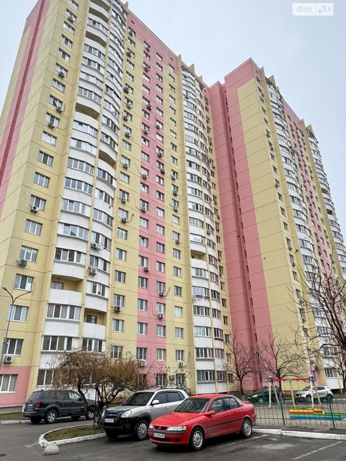 однокомнатная квартира в Броварах, район Бровары, на ул. Симона Петлюры 36Б в аренду на долгий срок помесячно фото 1 однокомнатная квартира в Броварах, район Бровары, на ул. Симона Петлюры 36Б в аренду на долгий срок помесячно фото 1