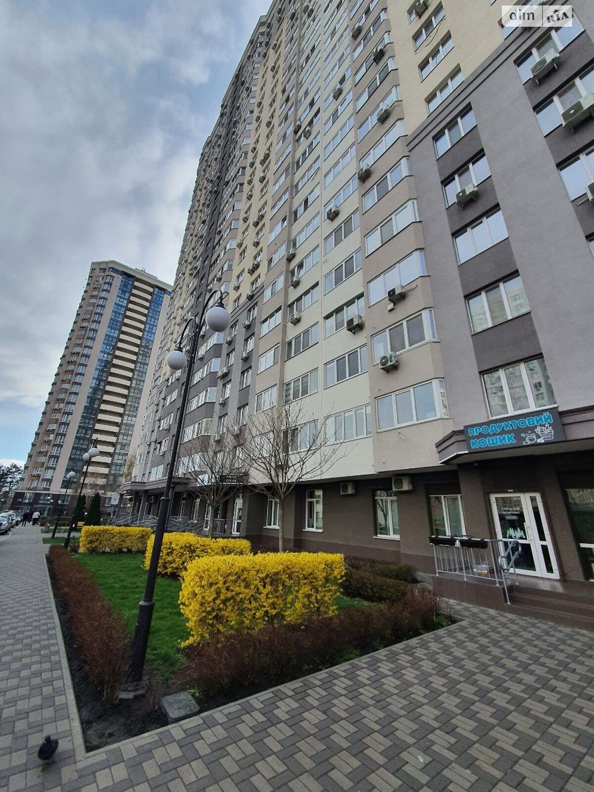 однокімнатна квартира в Броварах, район Бровари, на вул. В’ячеслава Чорновола 6А в довготривалу оренду помісячно фото 1 однокімнатна квартира в Броварах, район Бровари, на вул. В’ячеслава Чорновола 6А в довготривалу оренду помісячно фото 1